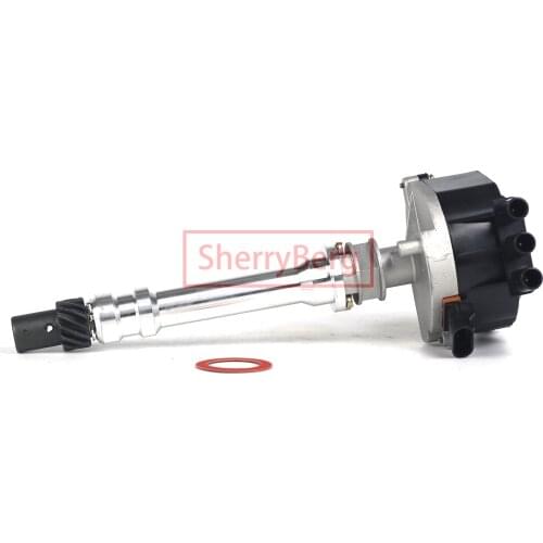 SherryBerg 12570426 1103417 1104078 1103976 1103917 Distributor For Chevyy Astro Blazer GMC C1500 Chevrolett 4.3L Express 2500