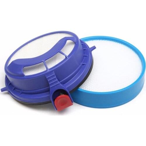 Dyson DC 25 Vacuum Cleaner Pre-Filter and Hepa Filter