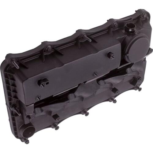 Engine Rocker Cover for Citroen Relay 2011-2019 Peugeot Boxer 2006-2019 2.2 HDI For Ford Transit MK7 MK8 1858445 BK2Q6K271AK