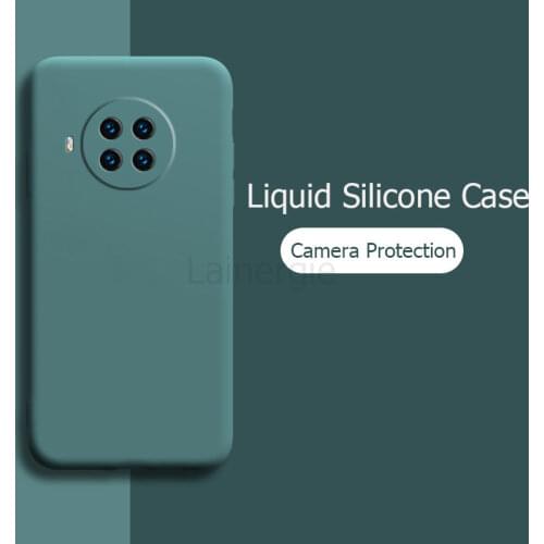 Чехлы для телефонов Xiaomi Mi 10T Lite 5G Lainergie China At AliExpress