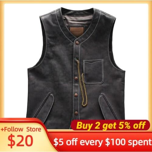 MAXMACCONE Men's Vests