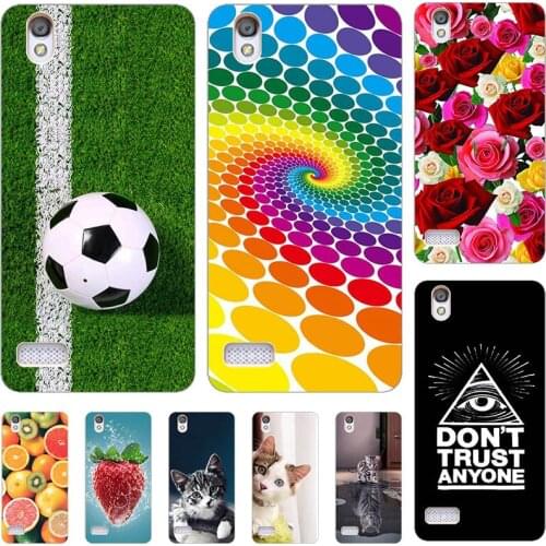 Fashion Cover For OPPO Mirror 5 5S Case For OPPO A51 Cute Lovely Cartoon Phone Coque Capa Shell Bag