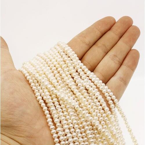 Natural Freshwater Pearls Colored Baroque Balls Jewelry and Jewelry Making DIY Necklaces Bracelets Earrings Jewelry Accessories