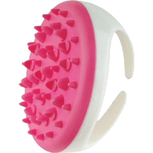 2020 New New Handheld Bath Shower Anti Cellulite Full Body Massage Brush Slimming Beauty