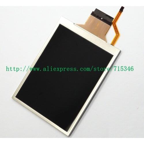 NEW LCD Display Screen For Canon EOS 1300D / Rebel T6 / Kiss X80 Digital Camera Repair Part