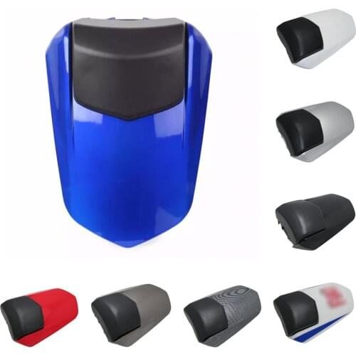 Motorcycle Rear Seat Cover Tail Section Fairing Cowl For Yamaha YZF1000 R1 2004 2005 2006