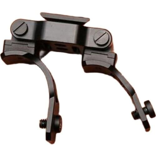 Outdoors PVS28 double 14 metal bracket AN / PVS-14 binocular night vision bracket