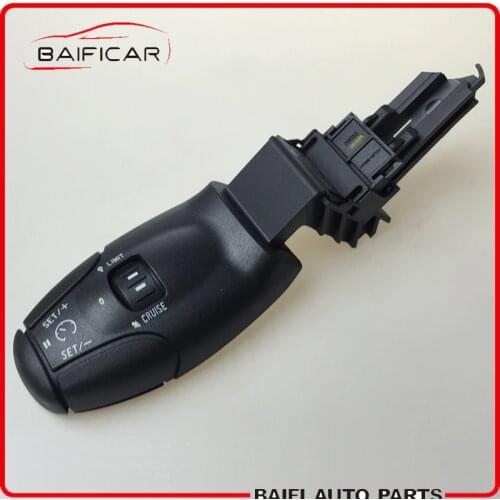 Brand New and Original Cruise Control Switch OEM 6242Z8 96637157XT 12272004 For Peugeot 207 307 308 407 607 3008 5008