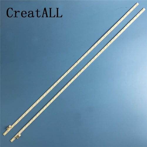 463mm LED Backlight Lamp strip 40leds for SONY KDL-42W700B light bar 74.42T35.001-0-DX1 E88441 125S6B screen T420HVF06.0