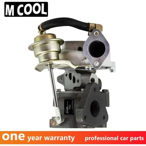 For New RHB31 Mini Turbo for VZ21 13900-62D50 JA11V, JA11C ,JA71C, JA71V Turbo Charger 1390062D51 for Suzuki ALTO VE110069