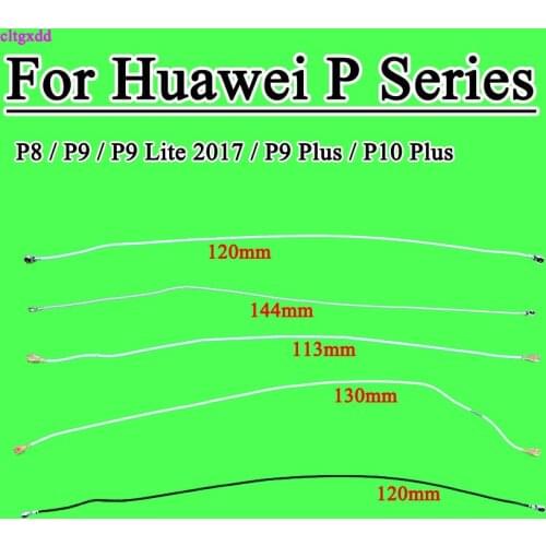 New Inner Wifi Antenna Signal Flex Cable Wire Ribbon For Huawei P8 P9 P10 Plus P20 P30 Lite Nova 2 Plus Nova 2S 2i Lite 3 3i