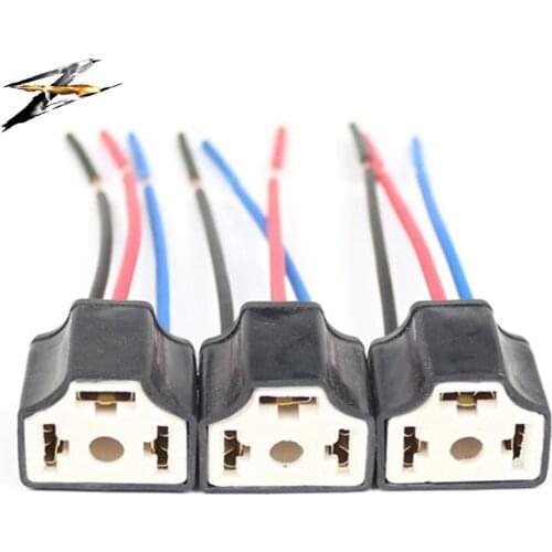 XUZI Headlight Adapters