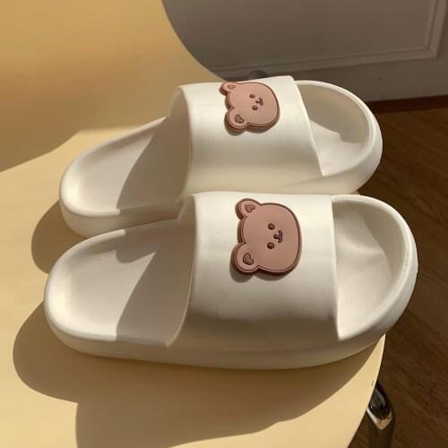 ZHANQI Women's Slippers