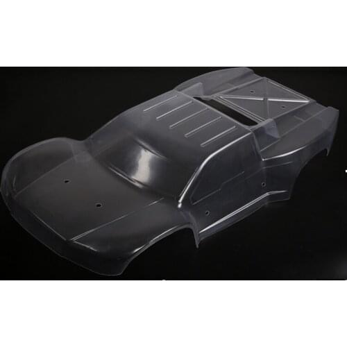 1/10 off road body shell cover for 1/5 gasoline KM HPI ROVAN 5SC