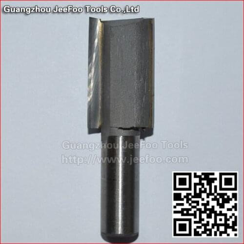 12.7*22*35 Straight Cutter For Plywood /MDF / Woodworking Router Straight drill bits