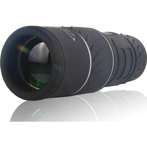 2021 Large Aperture Single HD Power Long Night Vision Non Infrared Mobile Phone Outdoor Telescope Tool Camera Fishing Walking