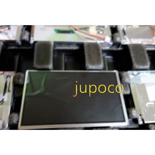 Original display for BMWW LQ065T9BR54U LQ065T9BR52U LQ065T9BR53U LQ065T9BR51U