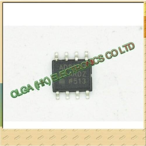 AD8397 AD8397ARDZ original film SOP-8 and free shipping