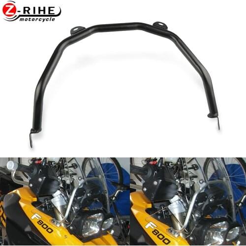Motorcycle Accessories For BMW F 650 GS F 800 GS 2008-2017 2013 2014 2015 2016 F650GS F800GS WindScreen Bracket Airflow Mounting