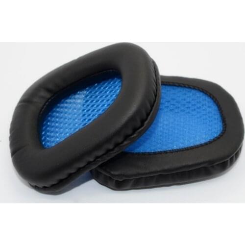 Earpads Replacement Ear Pads for Sades SA718 SA808 SA820 SA902 SA903 SA904 SA905 SA906 Headphones Ear Cushion Cups Cover