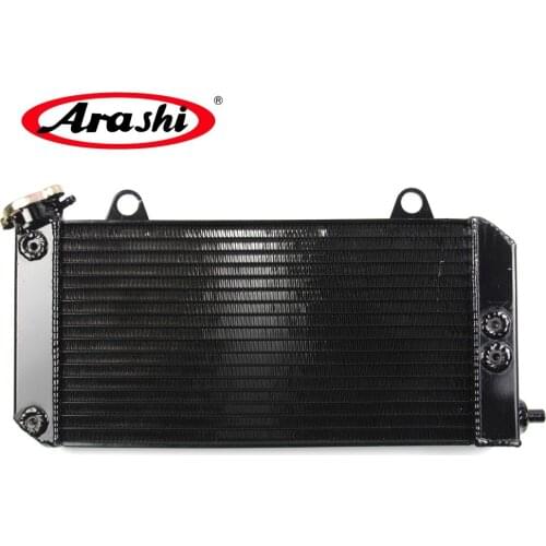 Arashi For Yamaha XTZ1200 Super Tenere 2010 2011 2012 2013 2014 2015 Radiator Cooler Motorcycle Cooling Parts B