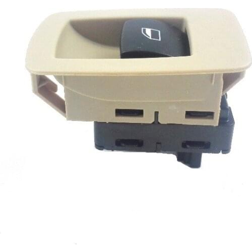 61316945876 3Pin Window Switch Button E87 E90 E91 E92 E70 E89 61316945875 61316945874