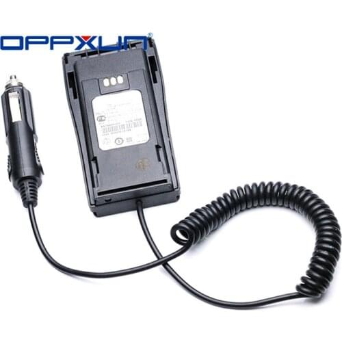 Car Radio Battery Eliminator for Motorola GP3188 GP3688 CP040 EP450 Walkie Talkie / Two Way CB Ham Radio