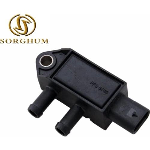 For V olkswagen intake pressure sensor 03L906051B 03L 906 051B 03L 906 051 B 81MPP05-01