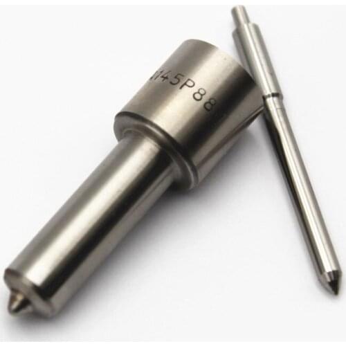 DEFUTE Original and Genuine CDSLA145P880 / lovol diesel engine fuel system Nozzle