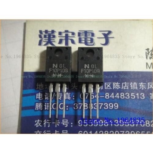 F10P10Q TO-220