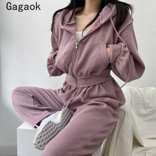 Women's Autumn Jackets Gagaok China