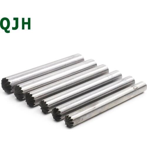 Leather air eye installation tool manual diy leather tool leather accessories air eye installation punching tool