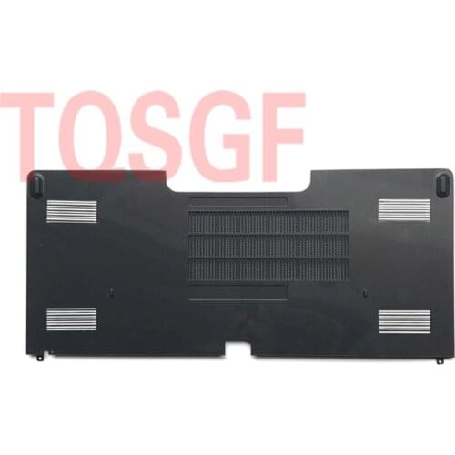 Bottom Door Cover For Dell Latitude E7440 Y1CKD 0 Y1CKD AM0VN000504 Black