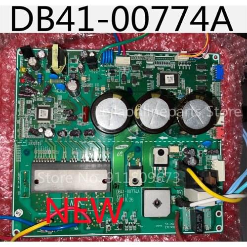 New for air conditioner computer board circuit board DB93-07113B-LF DB91-00742A DB41-00774A board good working