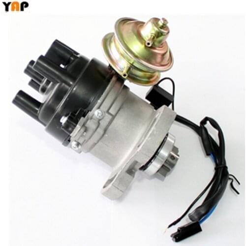 NEW Distributor FOR FITFORD Festiva 1.3L L4 KK150-18-200 T2T82277 B61V-18-200 1991-1994