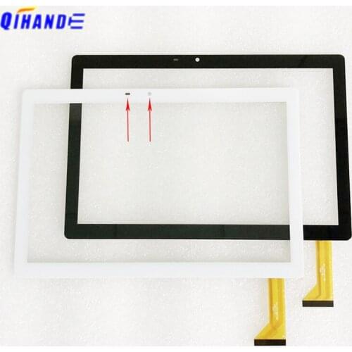 New 10.1'' inch DH-10314A1-GGFPC-716 Tablet touch screen digitizer glass repair panel tablets DH-10314A1-GG FPC-716 touch sensor