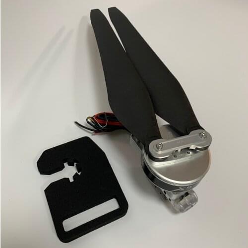 Original X9 14S power system 9616 110KV 12-14S with ESC Propeller Motor ComBo for 10L16L22L multirotor Agricultural Drone