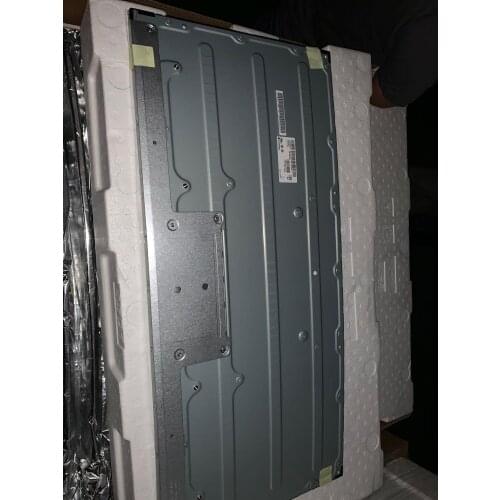 Original LM340UW5-SSA1 LCD R1900 four-sided narrow bezel 4K 3440*1440 curved surface IPS 144HZ For LG 34GK950F game display