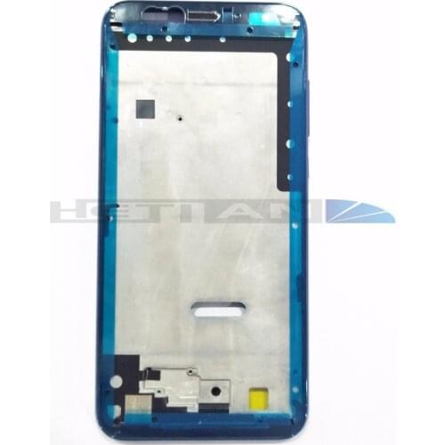 For Huawei honor 9 Lite Front LCD Housing Middle Faceplate Frame Bezel Replacement Parts
