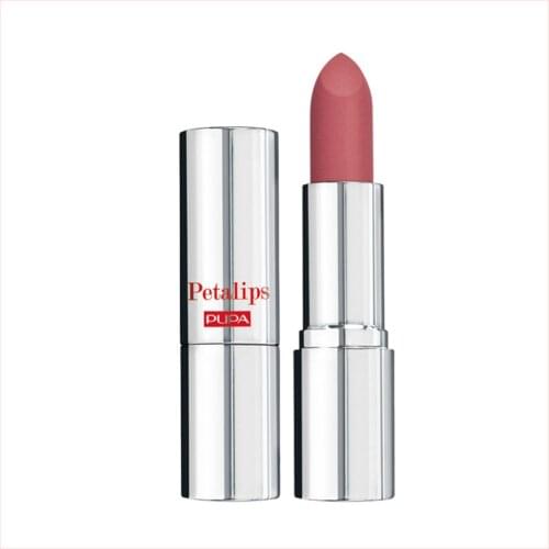 Pupa Matte Lipsticks