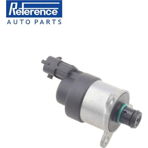 Common Rail System Regulator Metering Control Valve 0928400746 Diesel Fuel Injection Pump Sensor