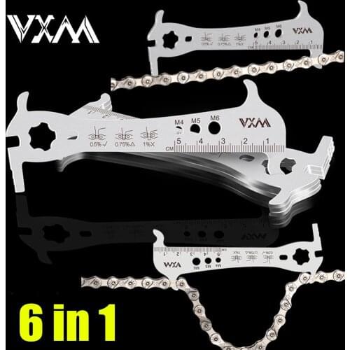 VXM Cycling Multitools