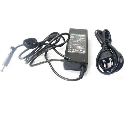 90W NEW Laptop Charger Plug For HP Pavilion DV3 DV4 DV5 DV6 DV7 DV3Z DV4Z DV5Z DV6Z DV7Z POWER SUPPLY Cord AC ADAPTER