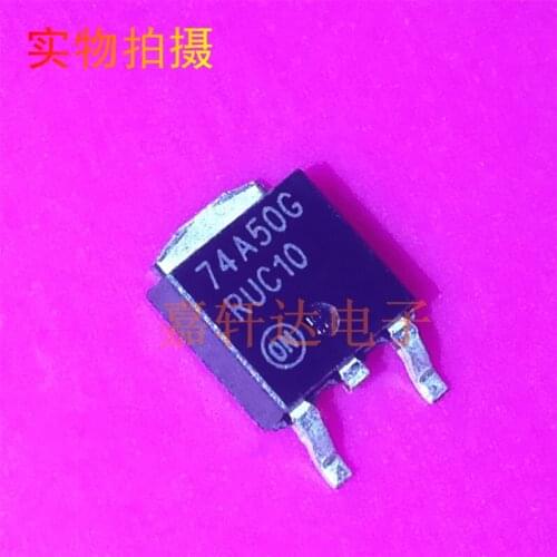 74A50G NCV4274ADT50RKG