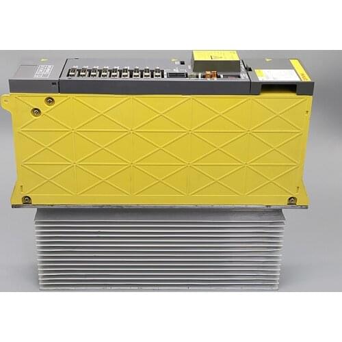 A06B-6079-H209 Plha iPS 15 FANUC SERVO AMPLIFIER SERVO DRIVER