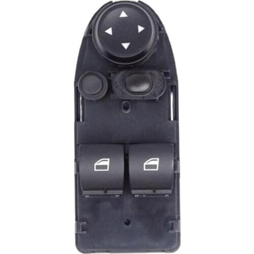 Car 18Pin Power Window Lifter Switch For 3 Series E92 61319132164