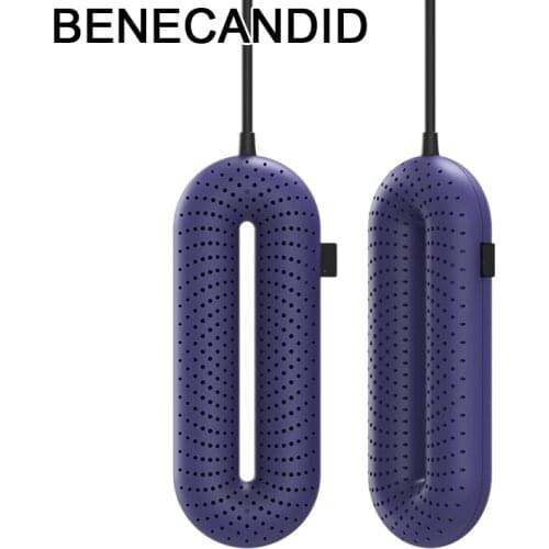 Benecandid Shoe Accessories