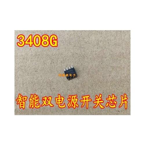 BTS3408G 3408G New Ones