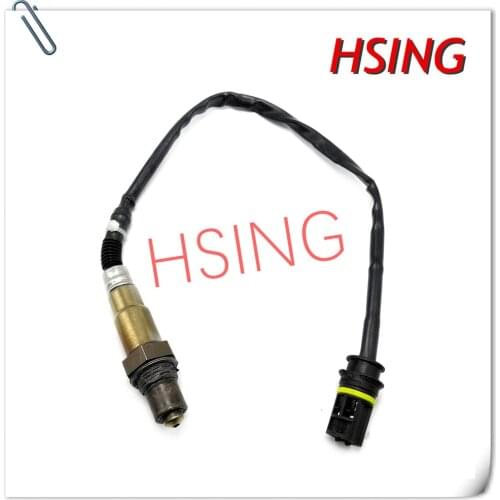 HSINGYE BRAND-NEW# 0015405117 Oxygen Sensor O2 Sensor Fits For E320 E430 S430 CL500 E55 AMG CL55 AMG ***Part No# 234-4895
