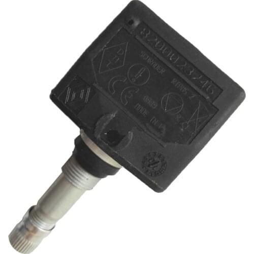 TPMS Tire Monitor Sensors OEM 8200023746 for Renault Laguna Megane Espace Scenic Vel Satis